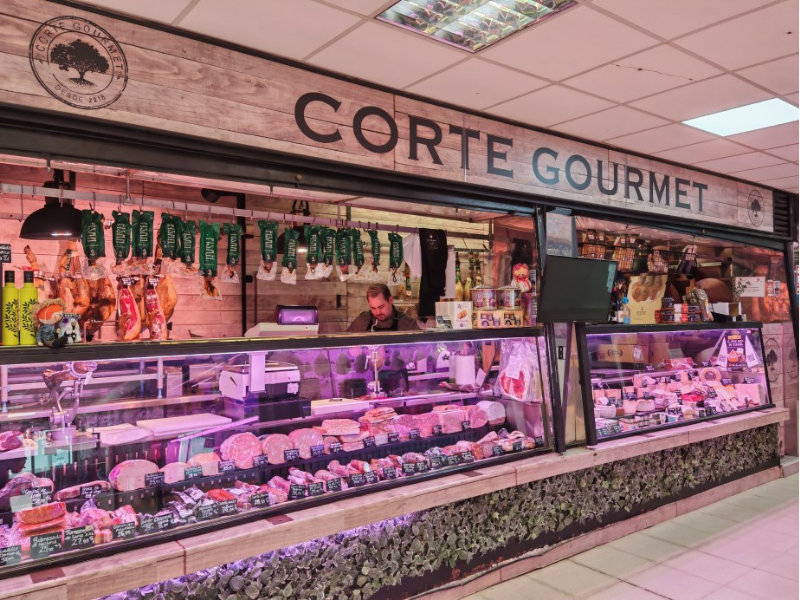 Corte Gourmet